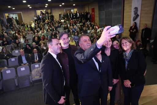 İBB’den kadınlara gündüz seanslarında 1 TL’ye spor şansı 4